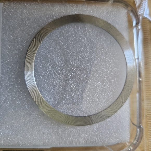 iPhone Case Mirrored Phone Cover Gold Silver 15 Pro 15 14 Pro 13 Pro - Picture 3 of 11